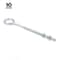 Prime-Line Eye Bolt 1/4 in.-20 X 5 in., Zinc Plated, 10 PK 9066459 - alternate 2